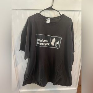 The Office Tshirt